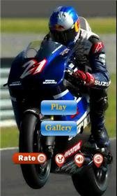 download Racing Moto: HD version apk